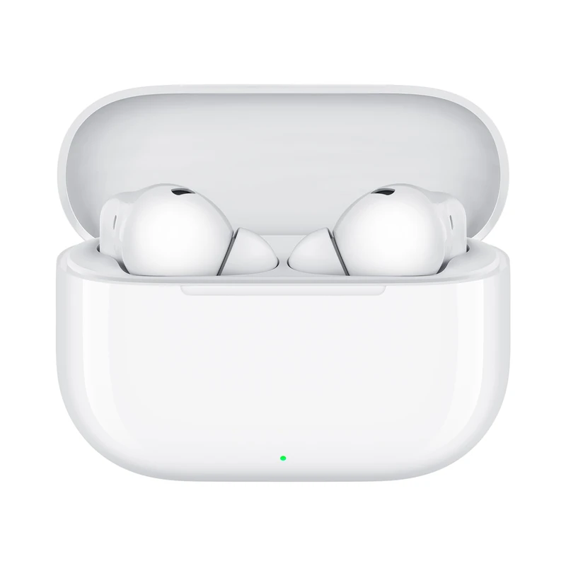 HUAWEI FreeBuds SE 4 ANC, Wireless Earbuds, 50 Hour Long Battery Life, Multi-mode Actice Noise Cancelling for Commuting & Office, 4.3g Lightweight Earphones, Bluetooth 5.4, Clear Calling, IP54, White