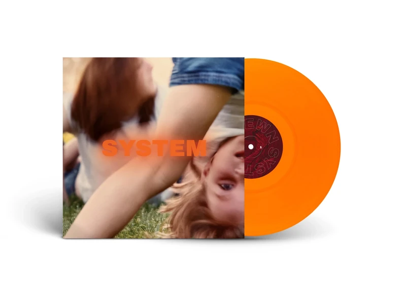 System [VINYL]