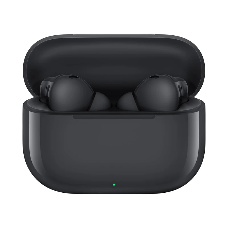 HUAWEI FreeBuds SE 4 ANC, Wireless Earbuds, 50 Hour Long Battery Life, Multi-mode Actice Noise Cancelling for Commuting & Office, 4.3g Lightweight Earphones, Bluetooth 5.4, Clear Calling, IP54, Black