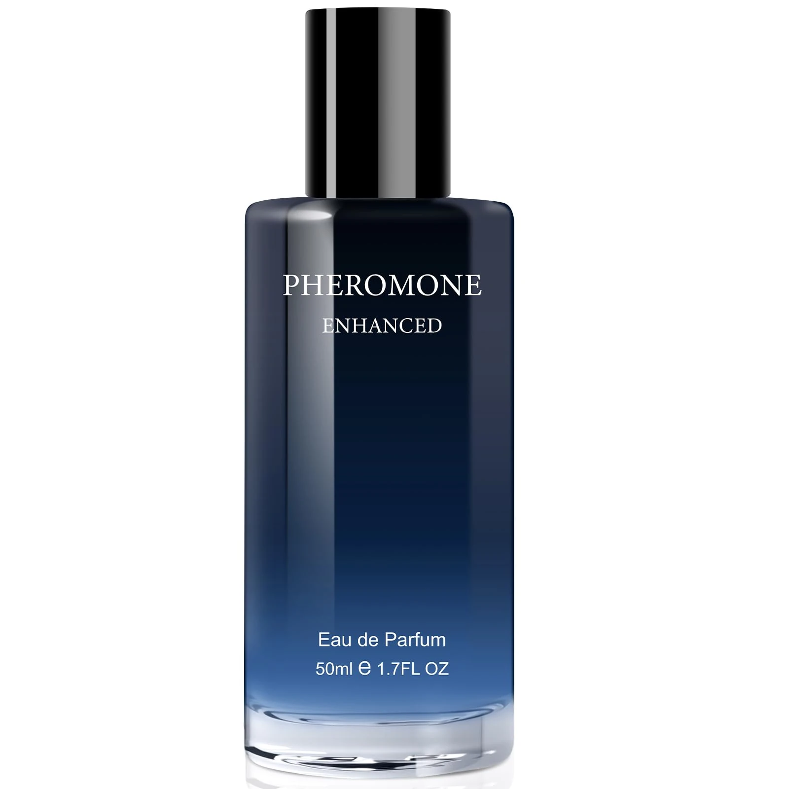 Perfume for Men - 50 ml Oriental Woods Spray Eau de Pheromone Perfume for Mens Fragrances Cologne, Personalised Funny Gifts for Him Husband Dad Boyfriend, Christmas Valentines Gifts for Men