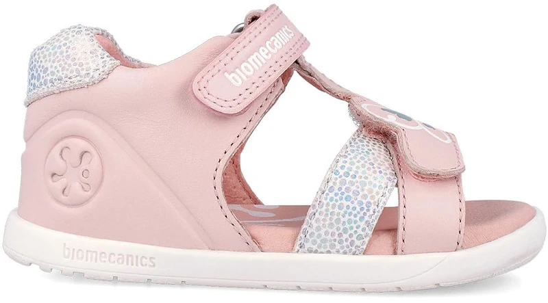 Biomecanics COTTON BUTTERFLY SANDAL - Image 1
