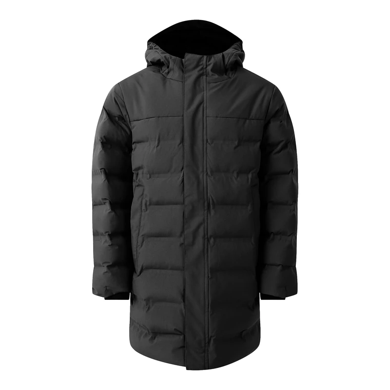 Dare2b Kids' Wander Padded Jacket Waterproof Breathable Insulated Winter Coat