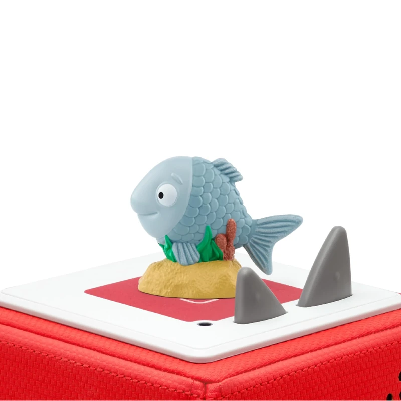 TONIES Julia Donaldson and Axel Scheffler Tiddler Audio Tonie Character