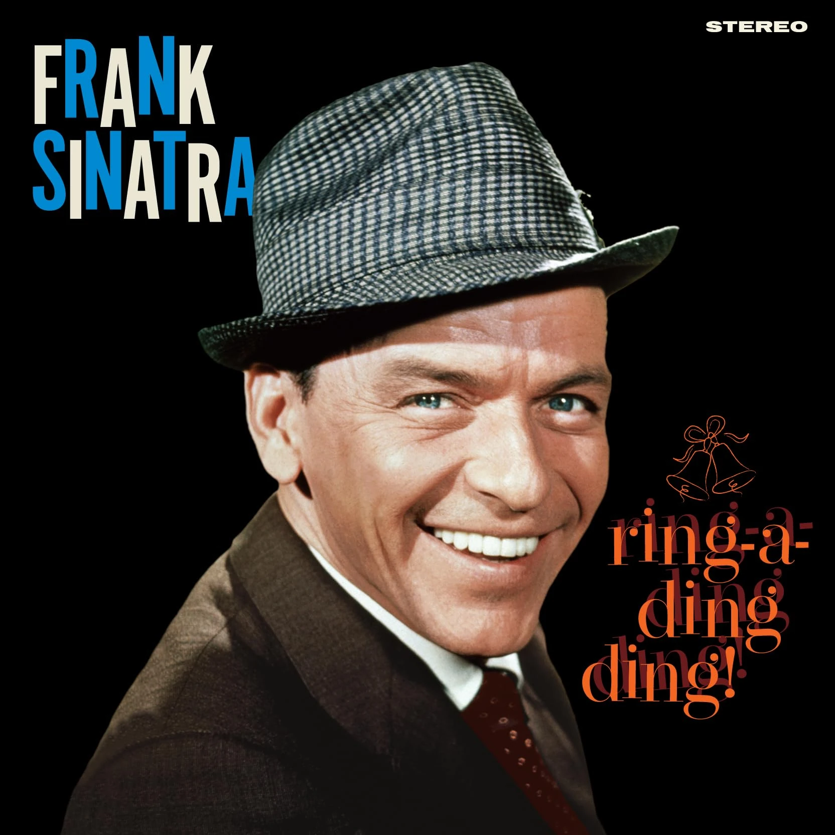 Ring-a-Ding Ding! [VINYL]