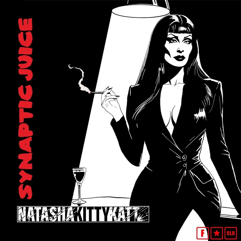 Synaptic Juice - Dance & Electronic Digital Music - Image 1