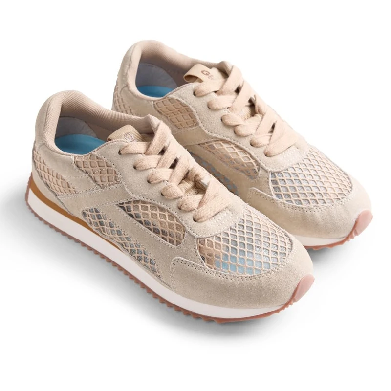 GIOSEPPO Roxas, Women's Shoes, Beige, 36 EU