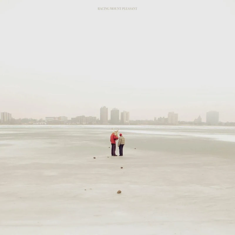 RACING MOUNT PLEASANT [VINYL]