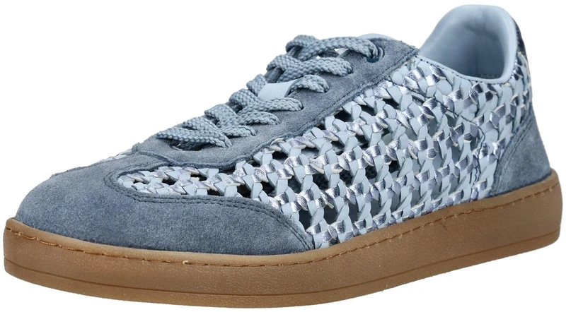 GIOSEPPO Hinckley, Women's Shoes, Blue, 38 EU - Image 1