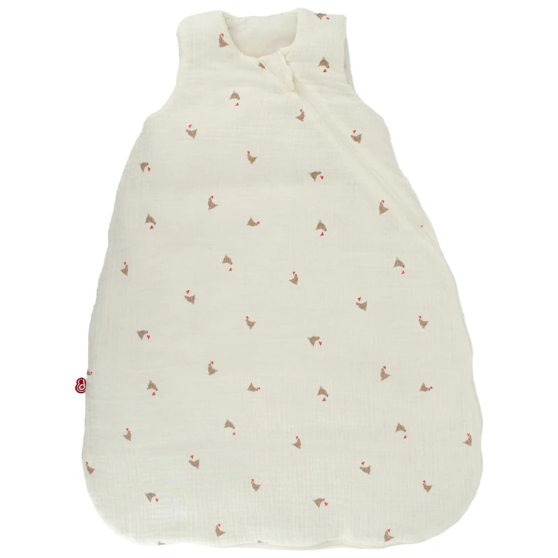 DOMIVA - Sleeping Bag 0-6 Months / 70 cm Maternity Love