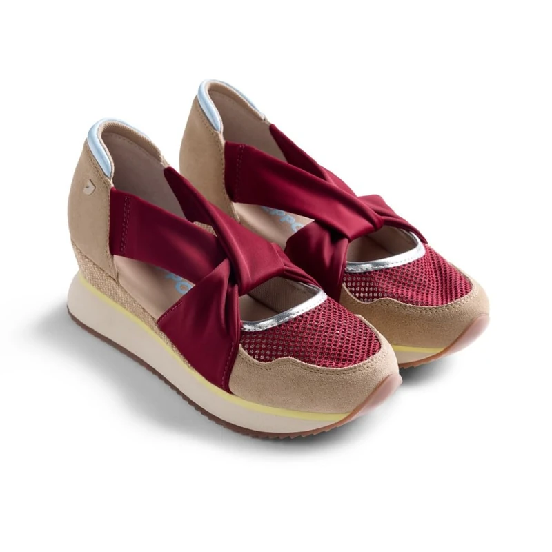 GIOSEPPO SAGAY, Women's Platform, Bordeaux, 39 EU - Image 1