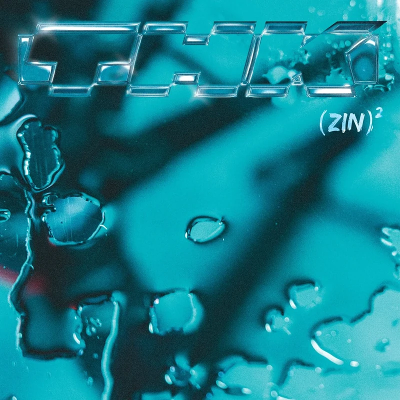 (Zin)² [Explicit]