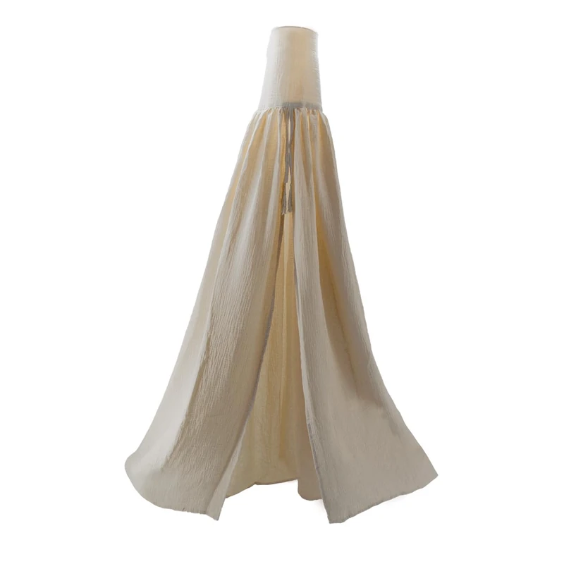 DOMIVA - Honeymoon Bed Canopy Height 150 cm Width 270 cm