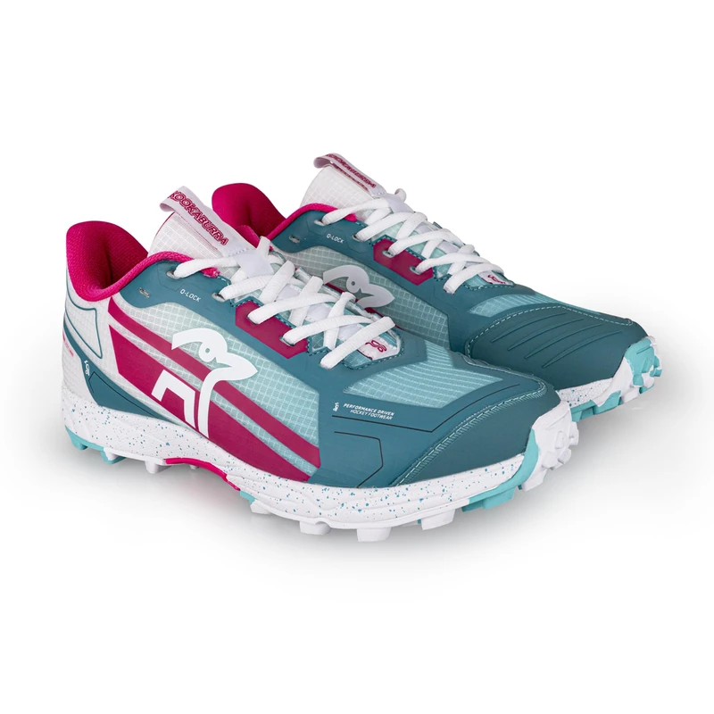 Kookaburra Surge Hockey Shoe - Size 7