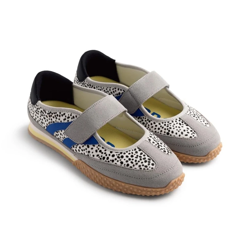 GIOSEPPO Homa, Women's Shoes, Dalmata, 36 EU