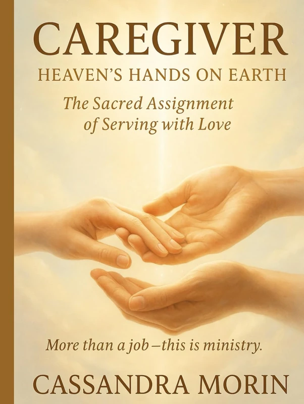 Caregiver: HEAVEN'S HANDS ON EARTH