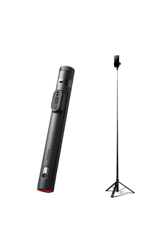 Xiaomi Zoom Floor Selfie Stick Tripod 62"
