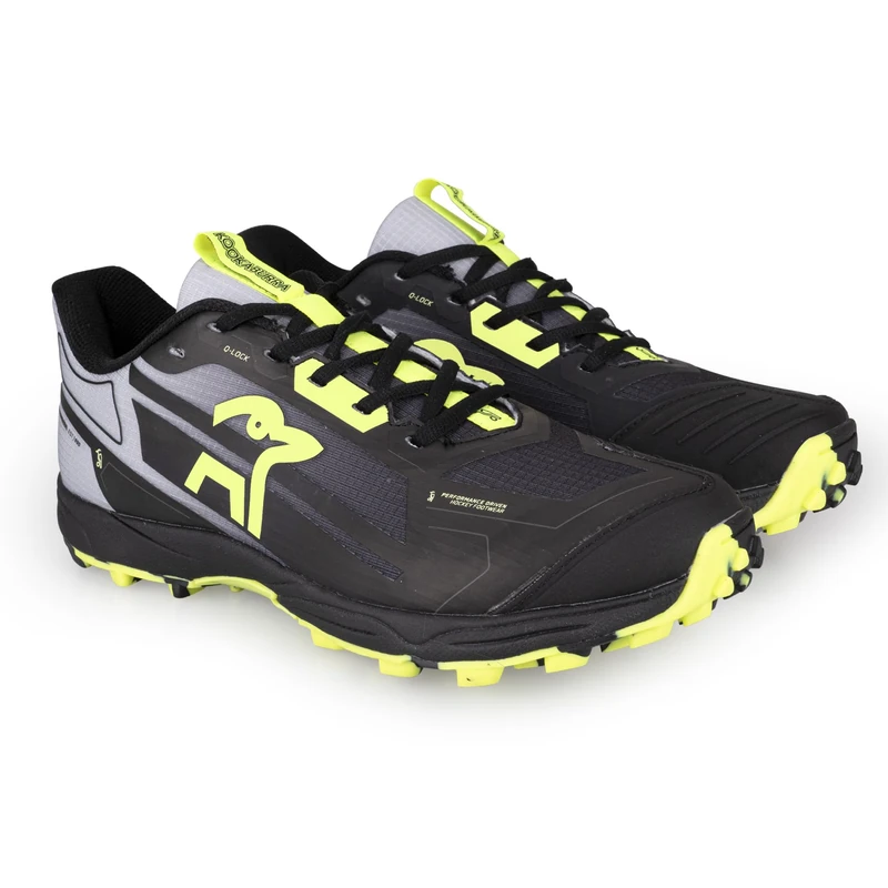 Kookaburra Rogue Hockey Shoe - Size 9