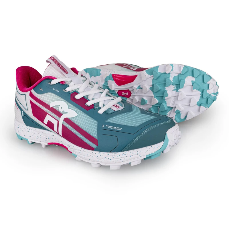 Kookaburra Surge Hockey Shoe - Size 4