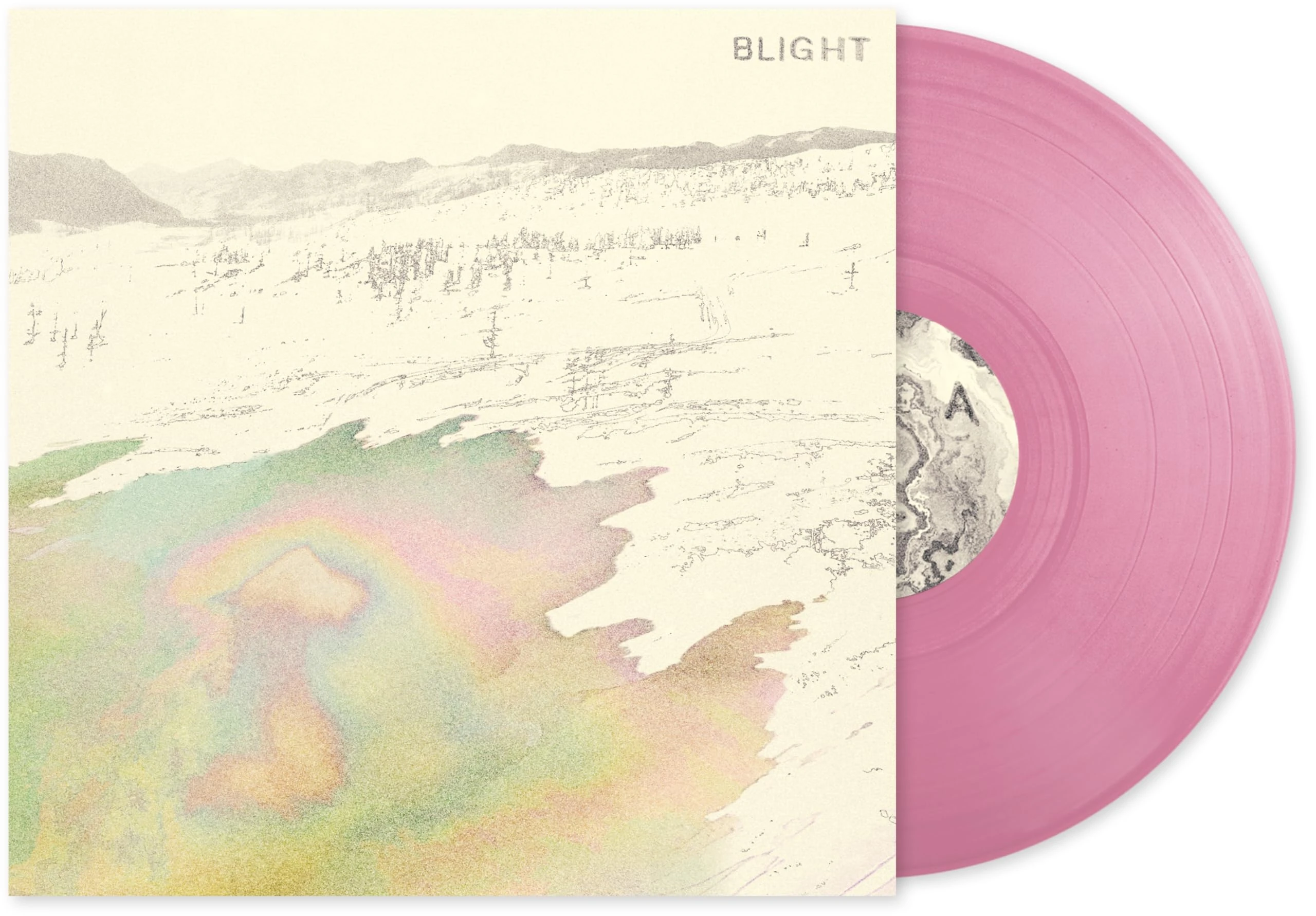 Blight [VINYL]
