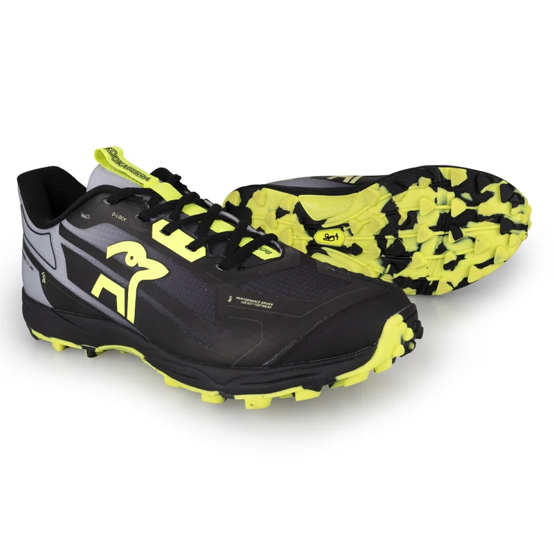 Kookaburra Rogue Hockey Shoe - Size 4