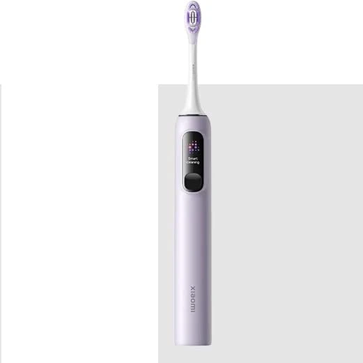 Xiaomi Oscillation Electric Toothbrush Pro EU Purple