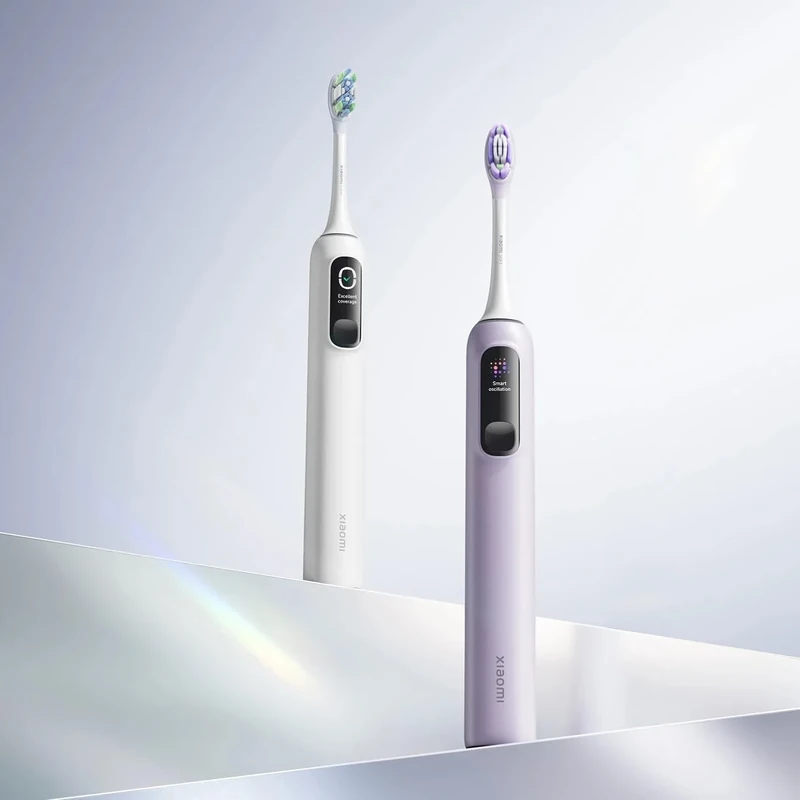 Xiaomi Oscillation Electric Toothbrush Pro EU White