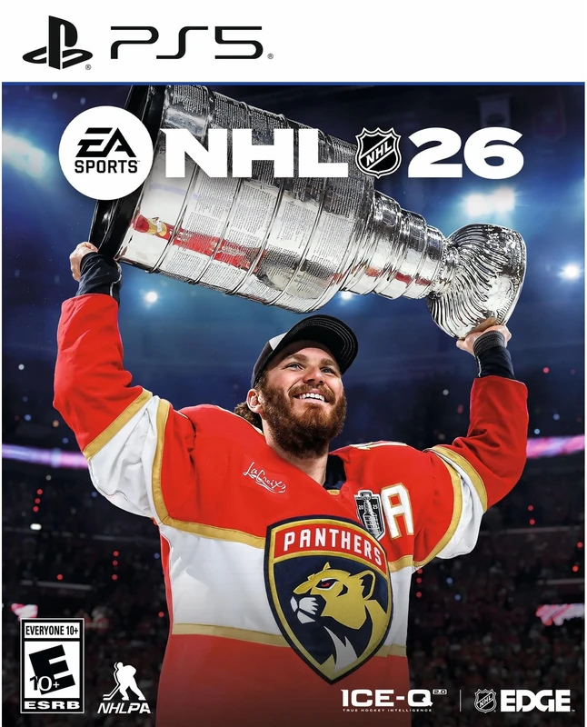NHL 26 - PlayStation 5