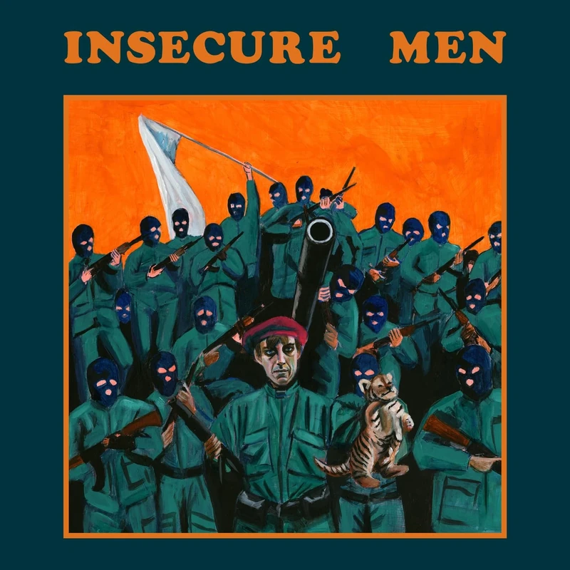 Fat Possum - A Man For All Seasons Indie & Alternative Digital Album