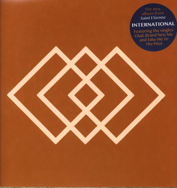 International [VINYL]
