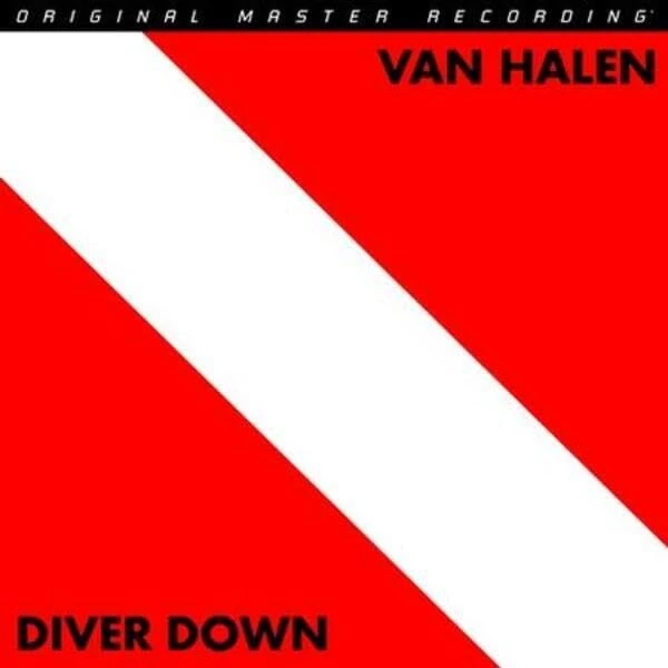 Diver Down