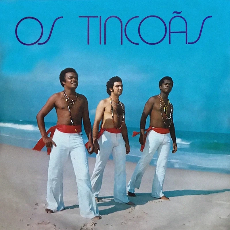 Os Tincoãs