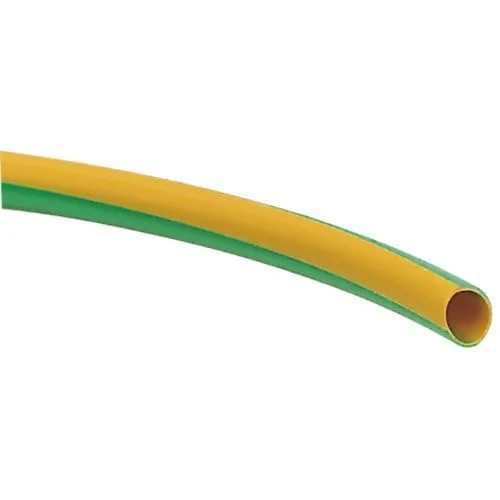 Earth Sleeving Cable Protection, Flexible Tubing (2mm 3 meters)