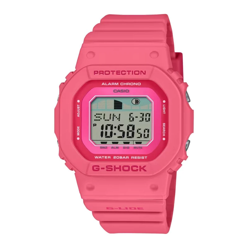 Casio Women Digital Watch G-Shock - Image 1