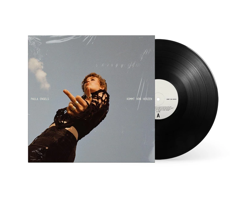 Kommt Von Herzen [VINYL] - Image 1