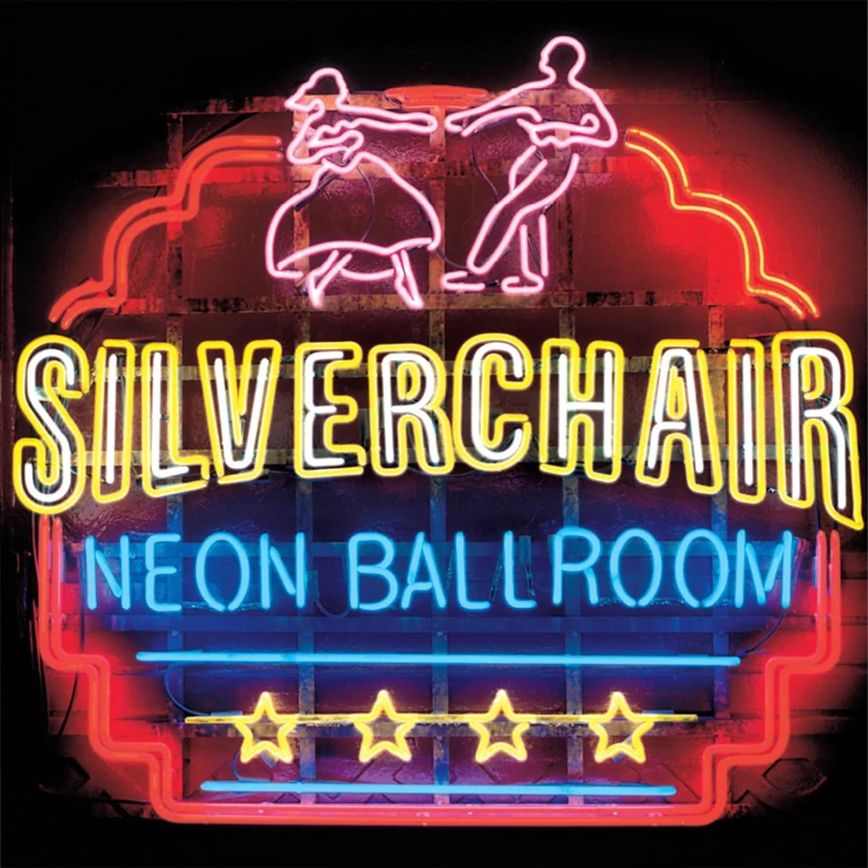 Neon Ballroom [VINYL]