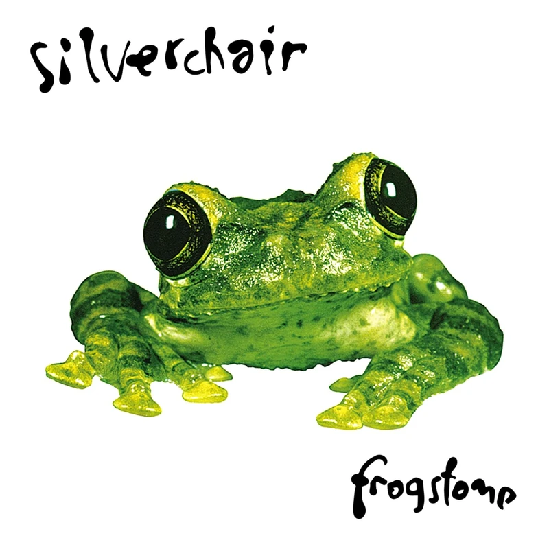Frogstomp [VINYL]