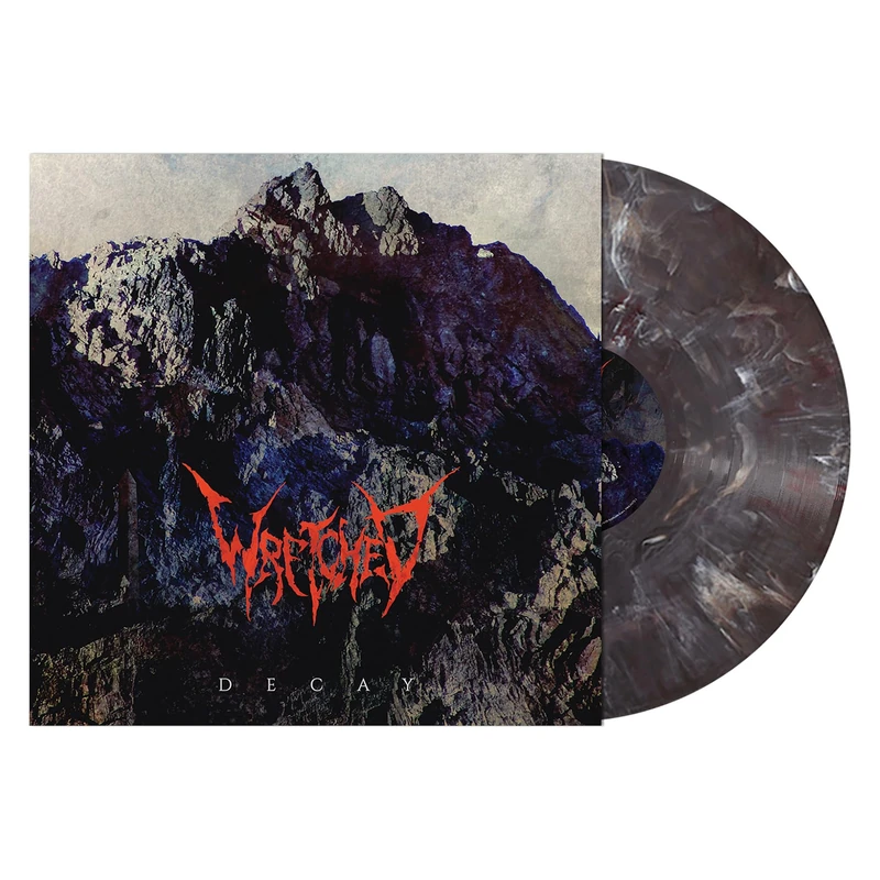 Decay [VINYL] - Image 1