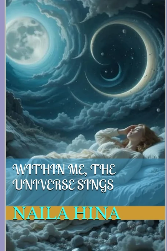 Within Me, the Universe Sings