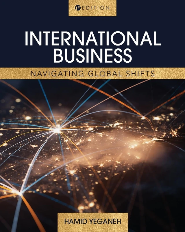 International Business: Navigating Global Shifts