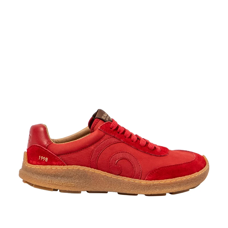 El Naturalista N5435 OROEL, Unisex Adult Sneakers, Tibet, 36 EU Wide