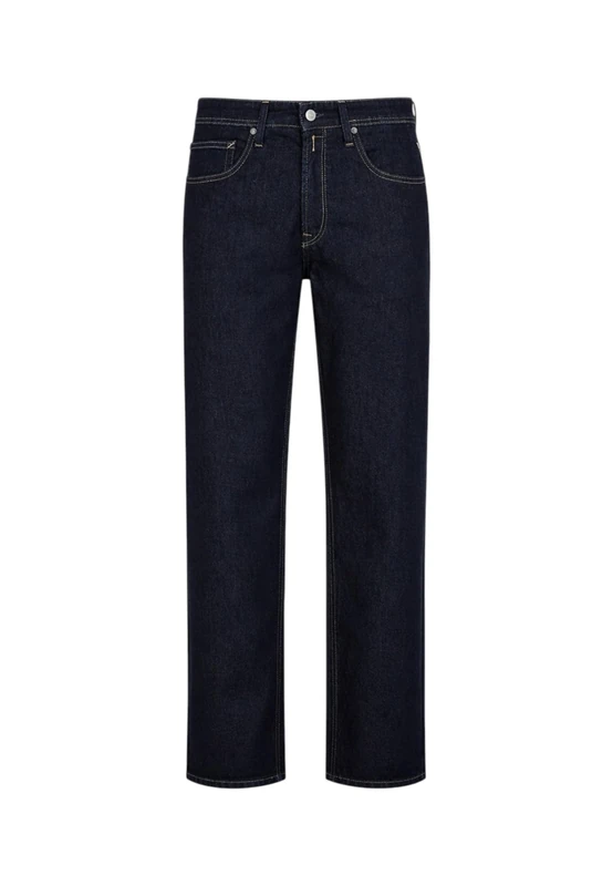 Replay M1008j.000.785 150 Jeans, Dark Blue (007), 31W / 32L Men