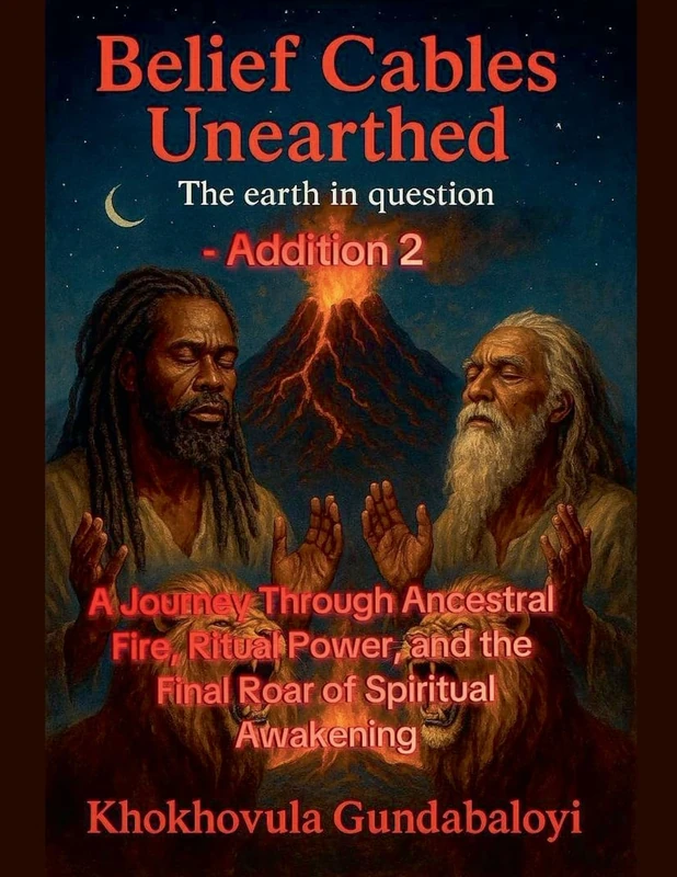 Belief Cables Unearthed: The Earth in Question - Addition 2 - Image 1