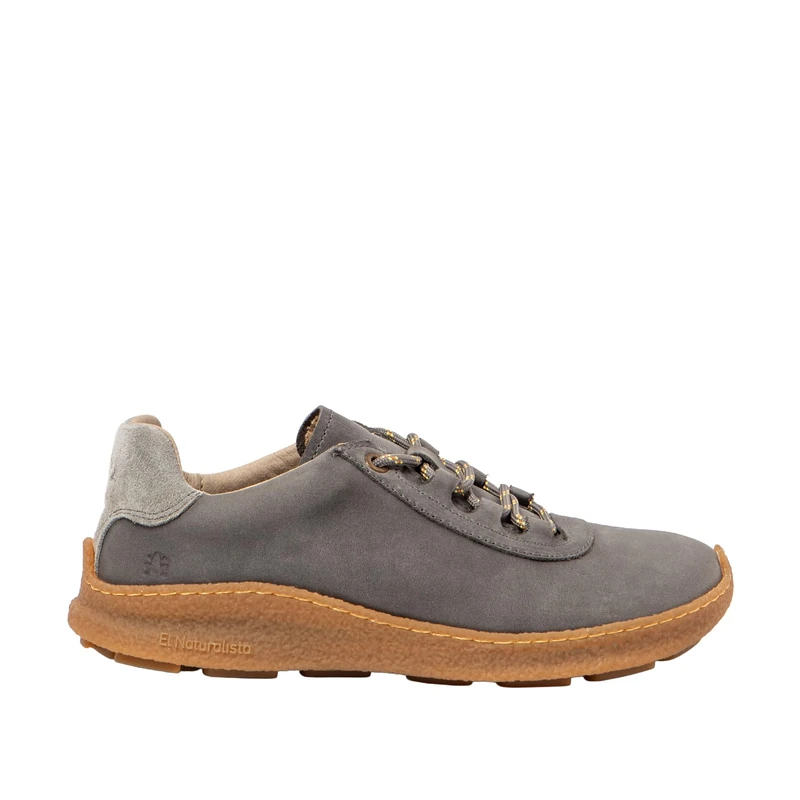 El Naturalista Unisex N5434 Oroel Sneaker, Denim, 6.5 UK