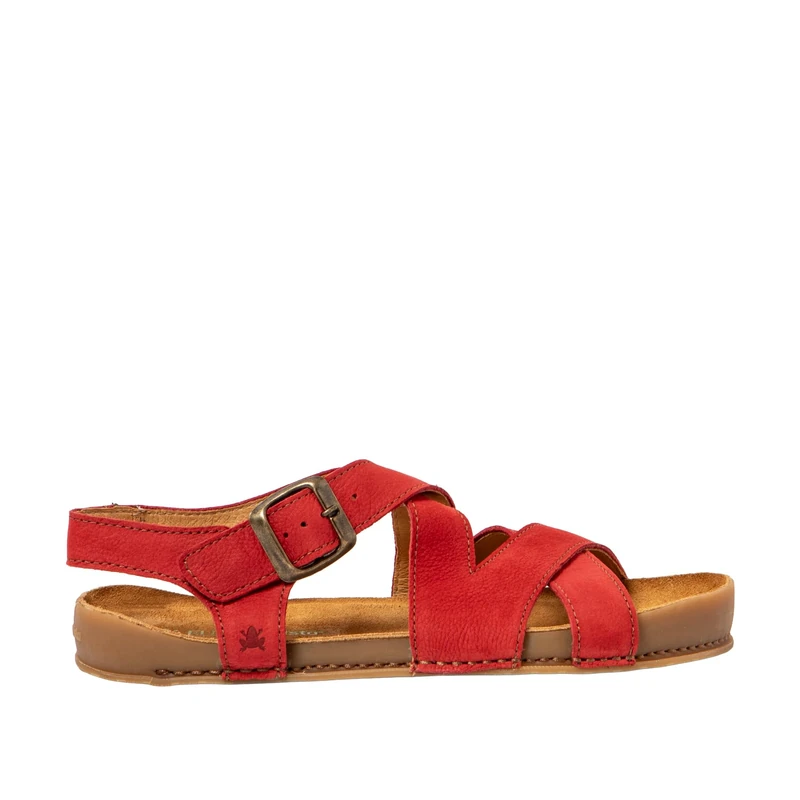 El Naturalista Unisex N6005 Horizon Flat Sandal, Tibet, 6 UK