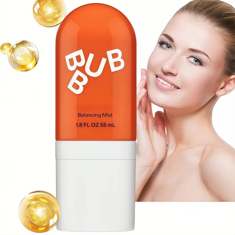 Skincare Balancing Facial Toner Mist