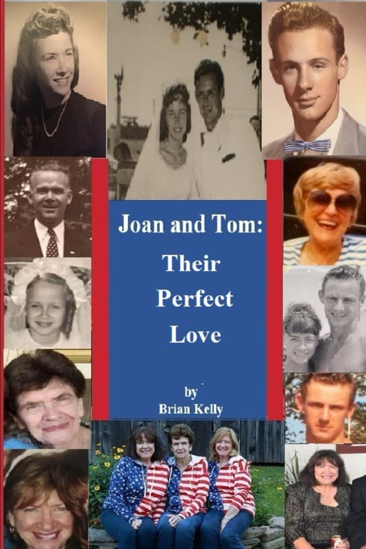 Joan and Tom: Their Perfect Love