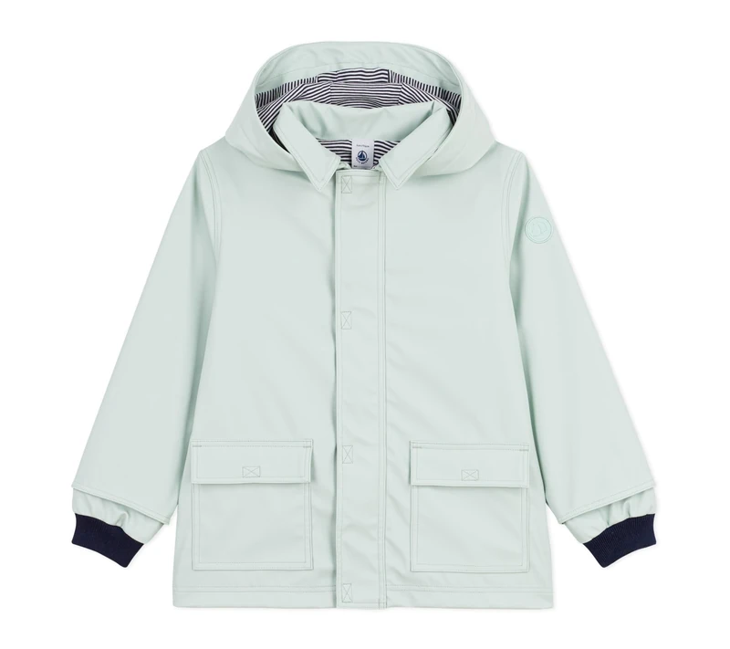 Petit Bateau Boy's A0fjk Day Clothing, Spray, 4 Years