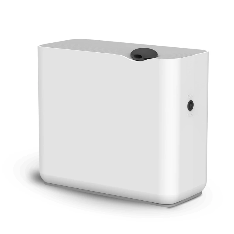 Zen'Arôme DP1500 Pro Large Surface Marketing Diffuser - HVAC Connectivity, Flexible Programming for Large Areas - 3000m³ - Image 1