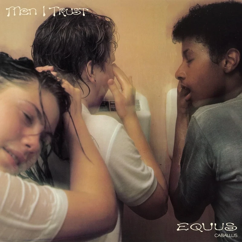 Equus Caballus [VINYL]