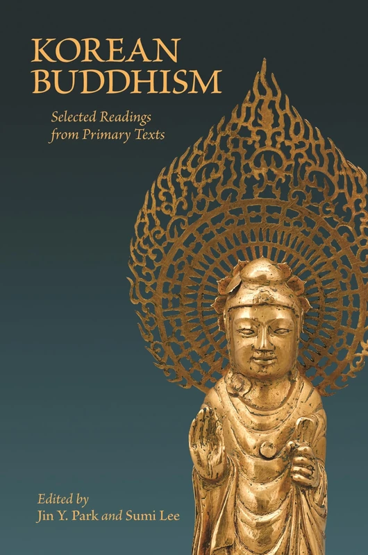Korean Buddhism: Selected Readings from Primary Texts - Image 1